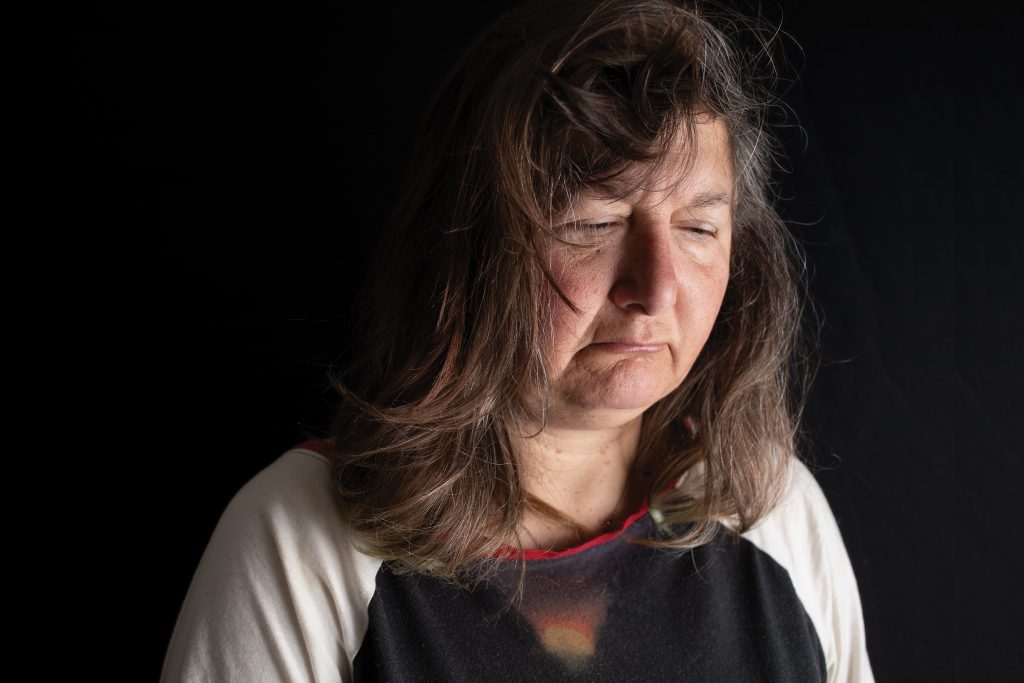 Senka Loosemore – Exposure Syndrome - 24 hours