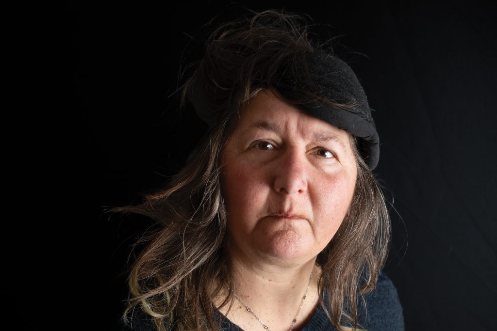 Senka Loosemore – Exposure Syndrome - 24 hours