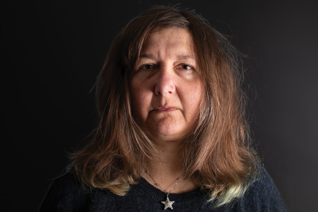 Senka Loosemore – Exposure Syndrome - 24 hours