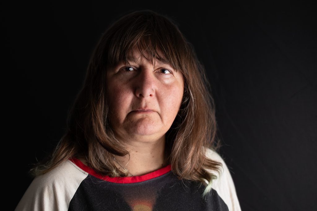 Senka Loosemore – Exposure Syndrome - 24 hours