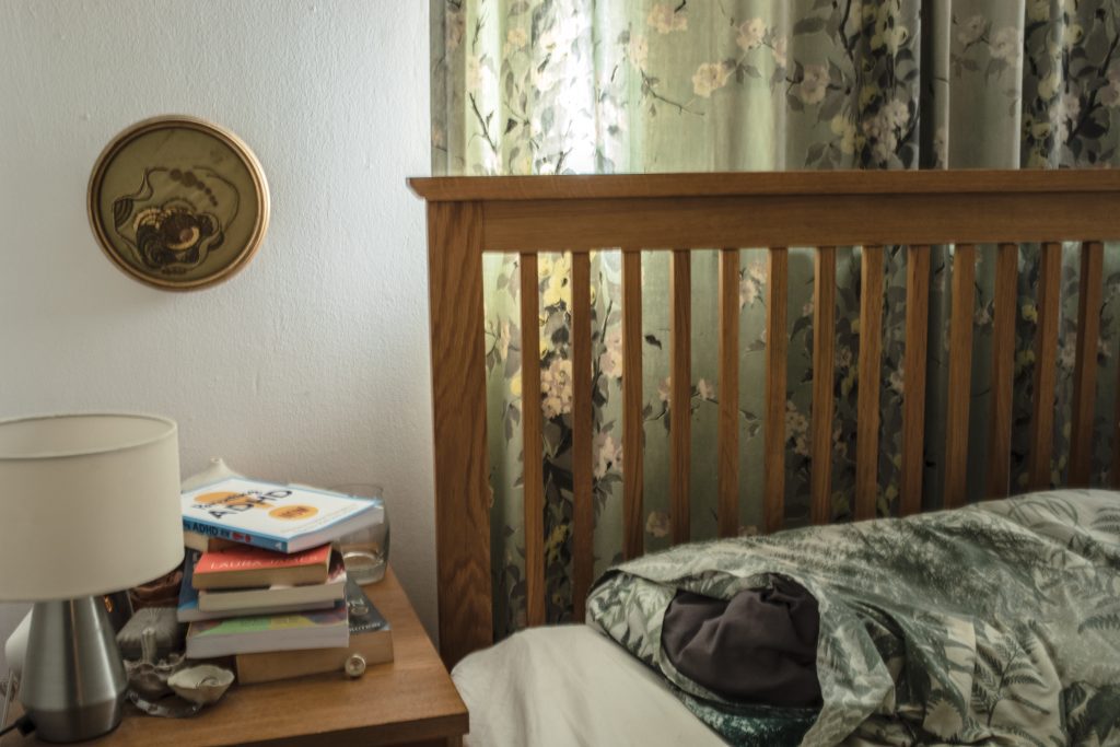 Senka Loosemore – Exposure Syndrome - 24 hours