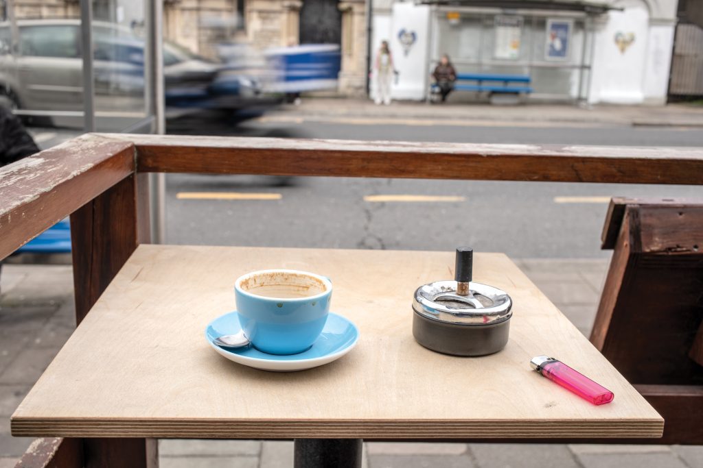 Senka Loosemore – Exposure Syndrome - 24 hours