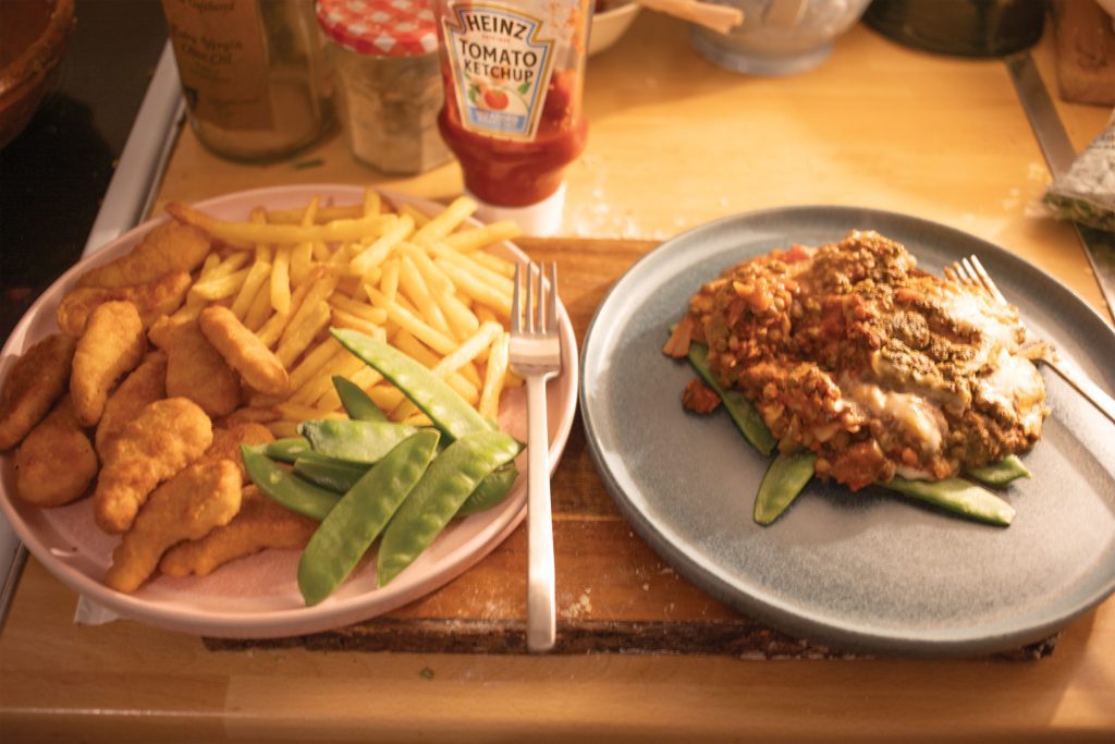 Senka Loosemore – Exposure Syndrome - 24 hours