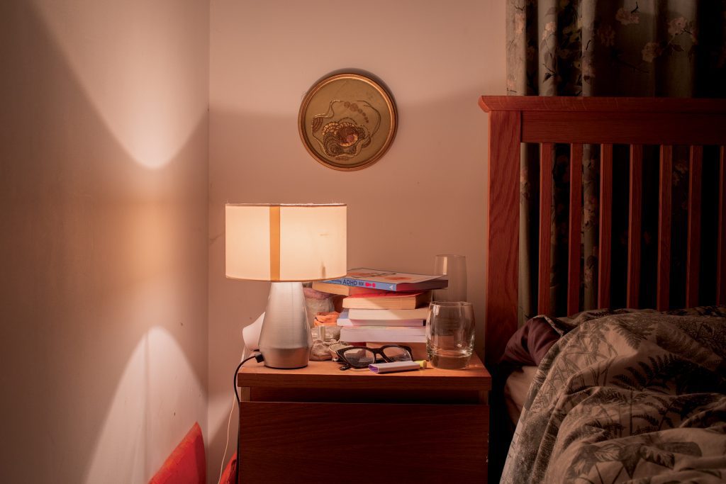 Senka Loosemore – Exposure Syndrome - 24 hours