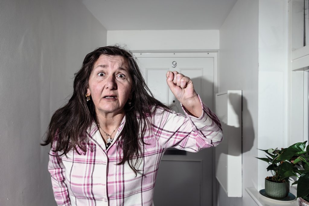 Senka Loosemore - Exposure Syndrome - Dark Night of the Soul