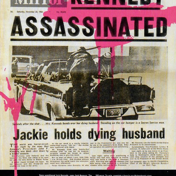 Senka Loosemore - Graphic Design