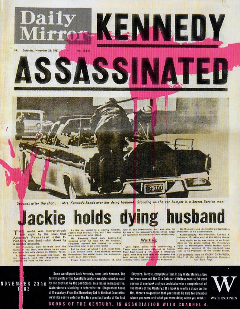 Senka Loosemore - Graphic Design