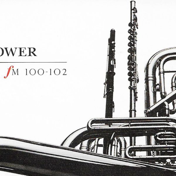 Senka Loosemore - Graphic Design