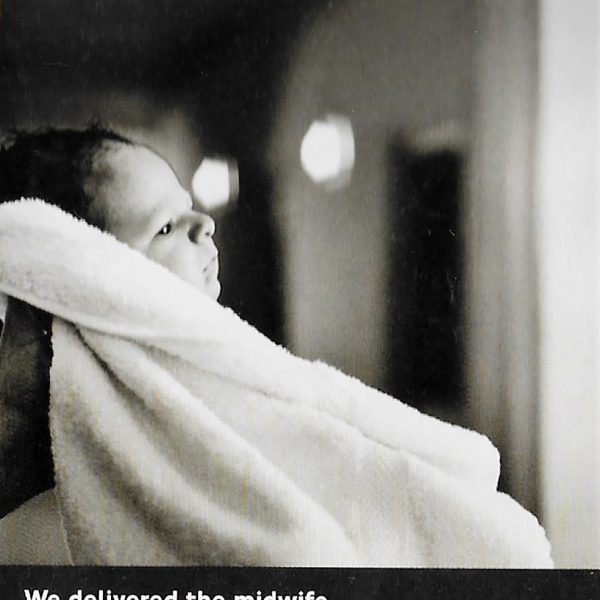 Senka Loosemore - Graphic Design