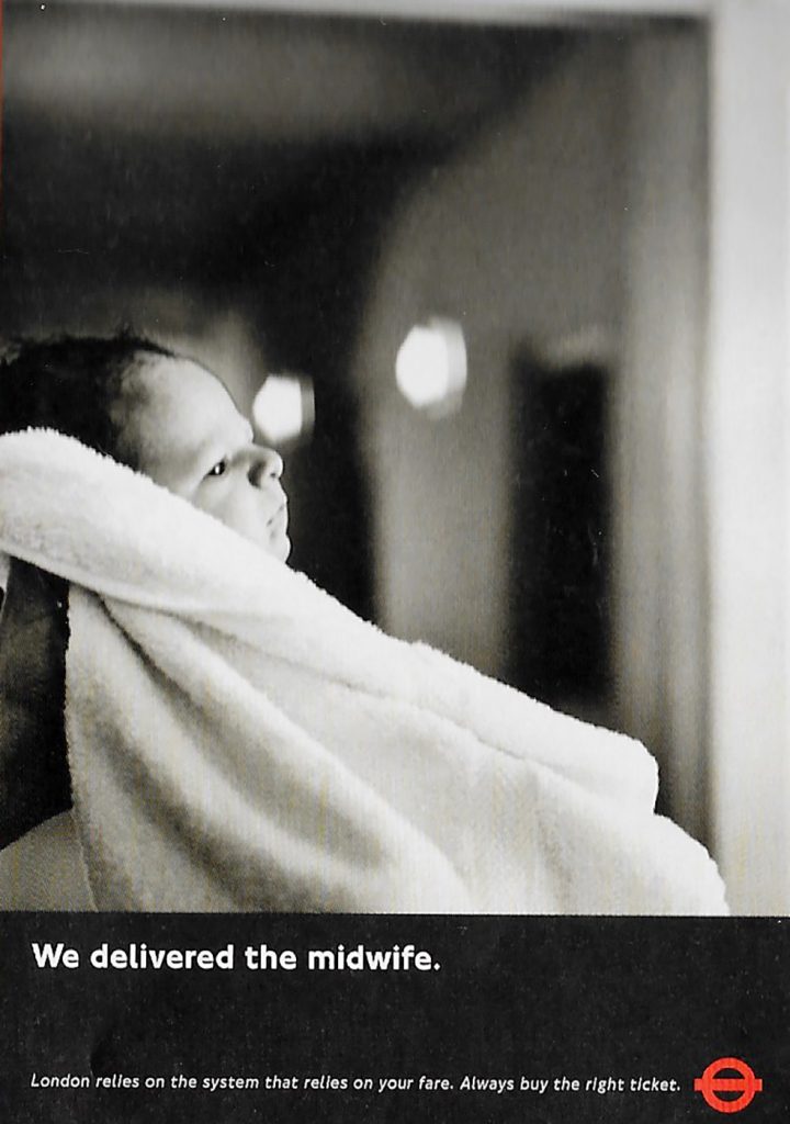 Senka Loosemore - Graphic Design