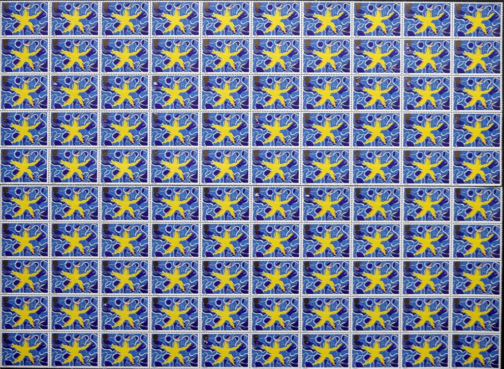 Senka Loosemore - Graphic Design