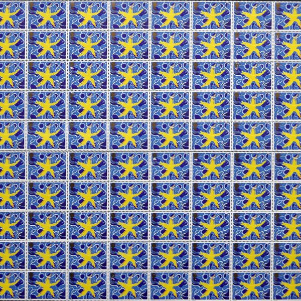 Senka Loosemore - Graphic Design