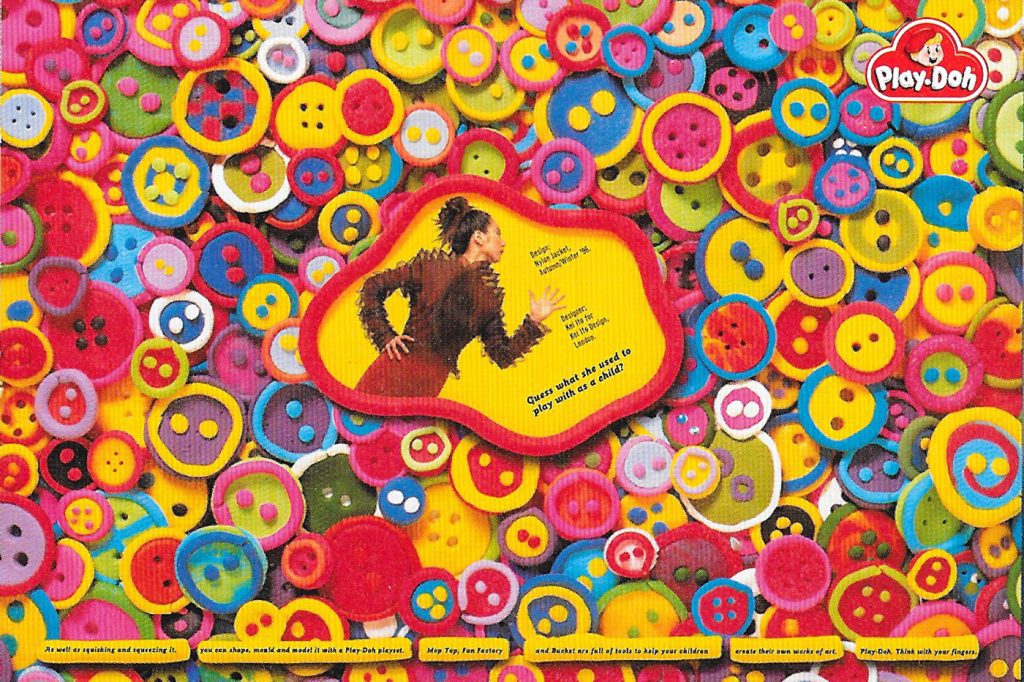 Senka Loosemore - Graphic Design