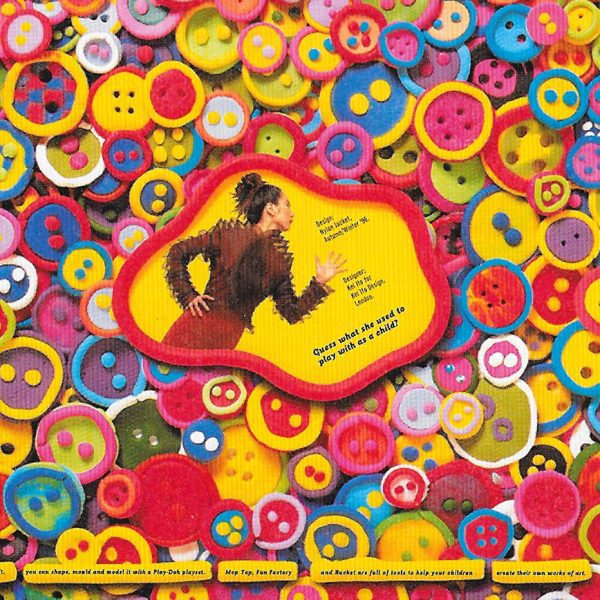 Senka Loosemore - Graphic Design