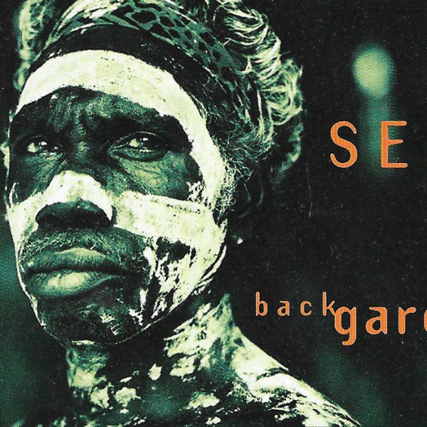 Senka Loosemore - Graphic Design