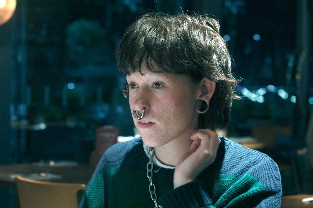 Senka Loosemore – Portrait Photography