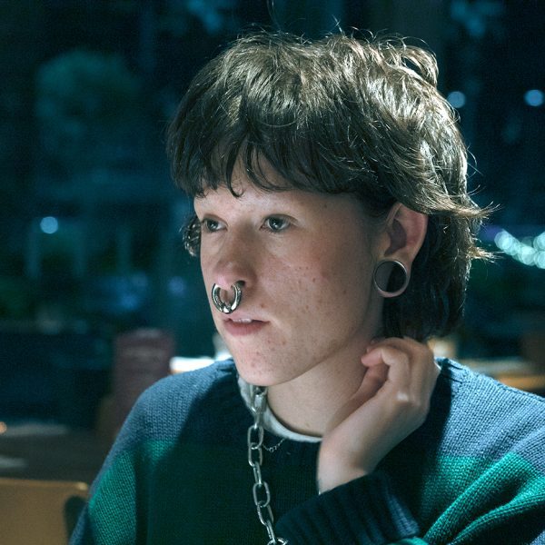 Senka Loosemore – Portrait Photography