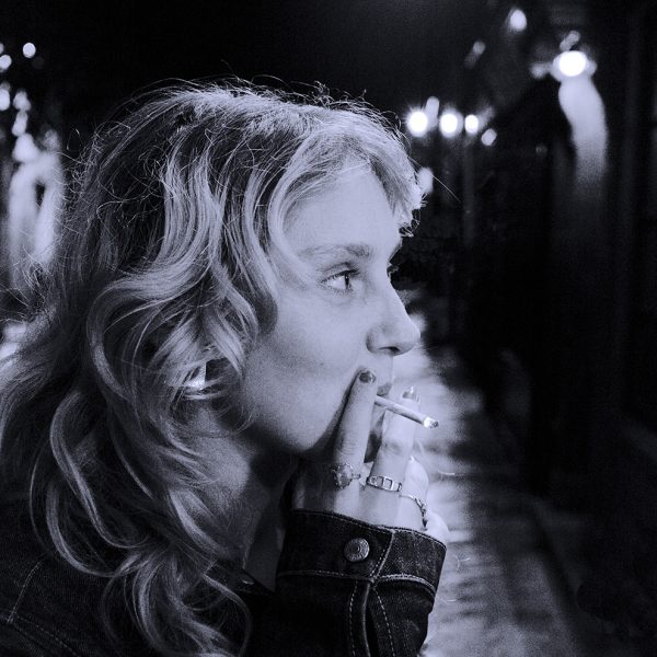 Senka Loosemore – Portrait Photography