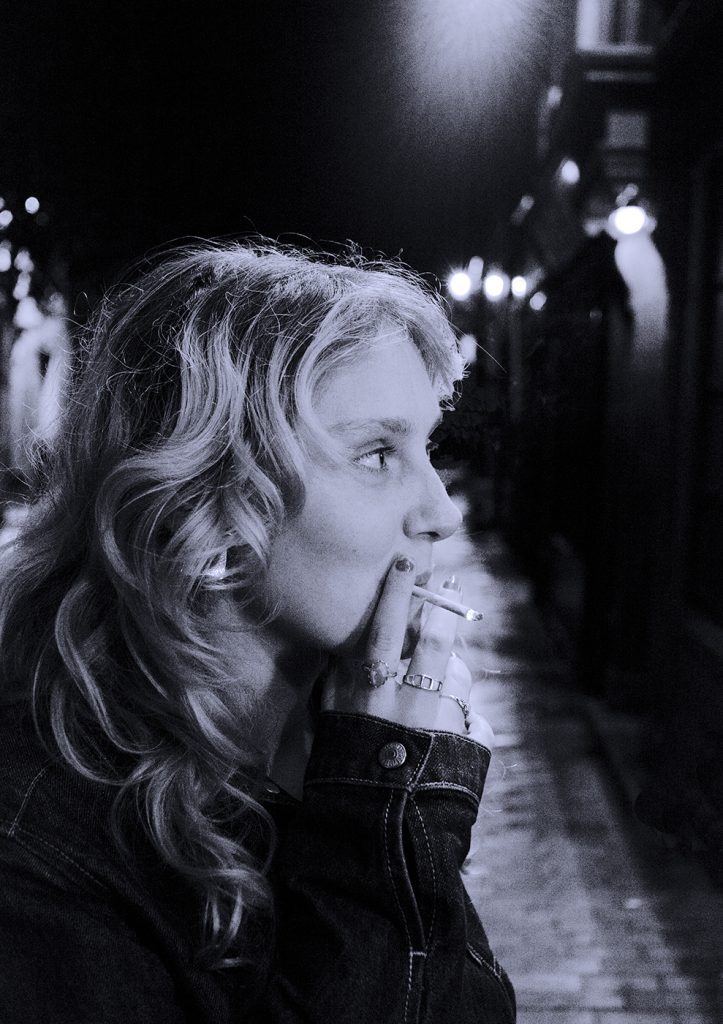 Senka Loosemore – Portrait Photography