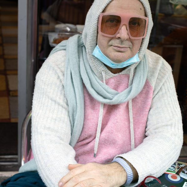 Senka Loosemore – Portrait Photography