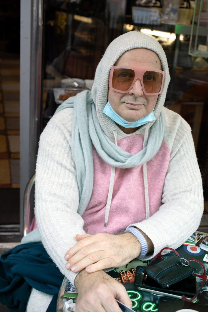 Senka Loosemore – Portrait Photography