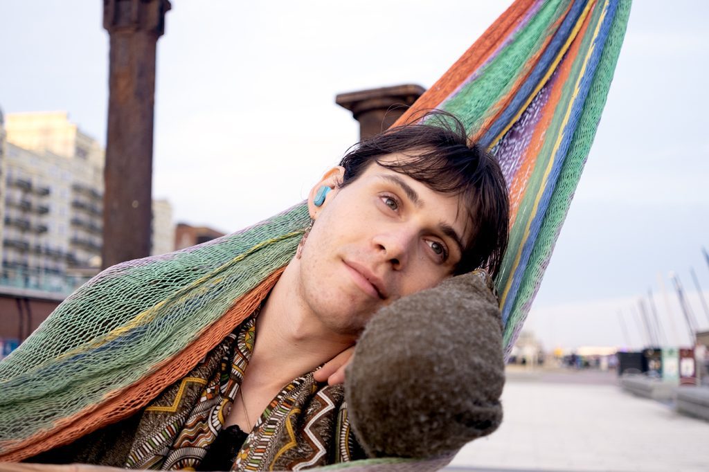 Senka Loosemore – Portrait Photography