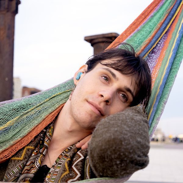 Senka Loosemore – Portrait Photography