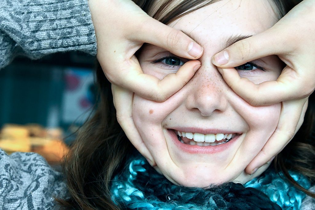 Senka Loosemore – Portrait Photography