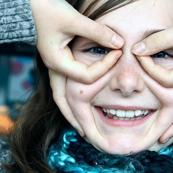 Senka Loosemore – Portrait Photography