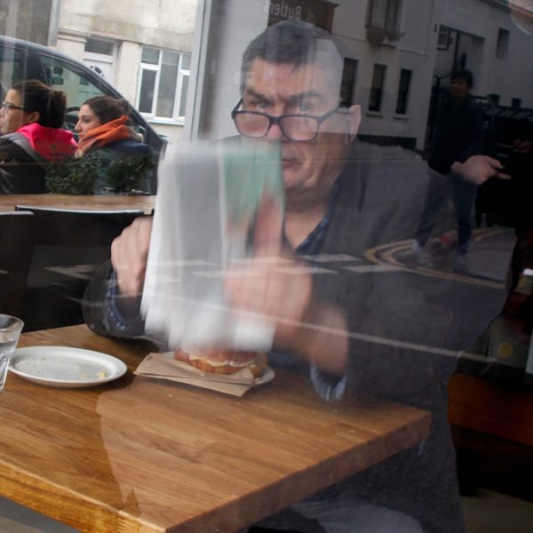 Senka Loosemore – Portrait Photography