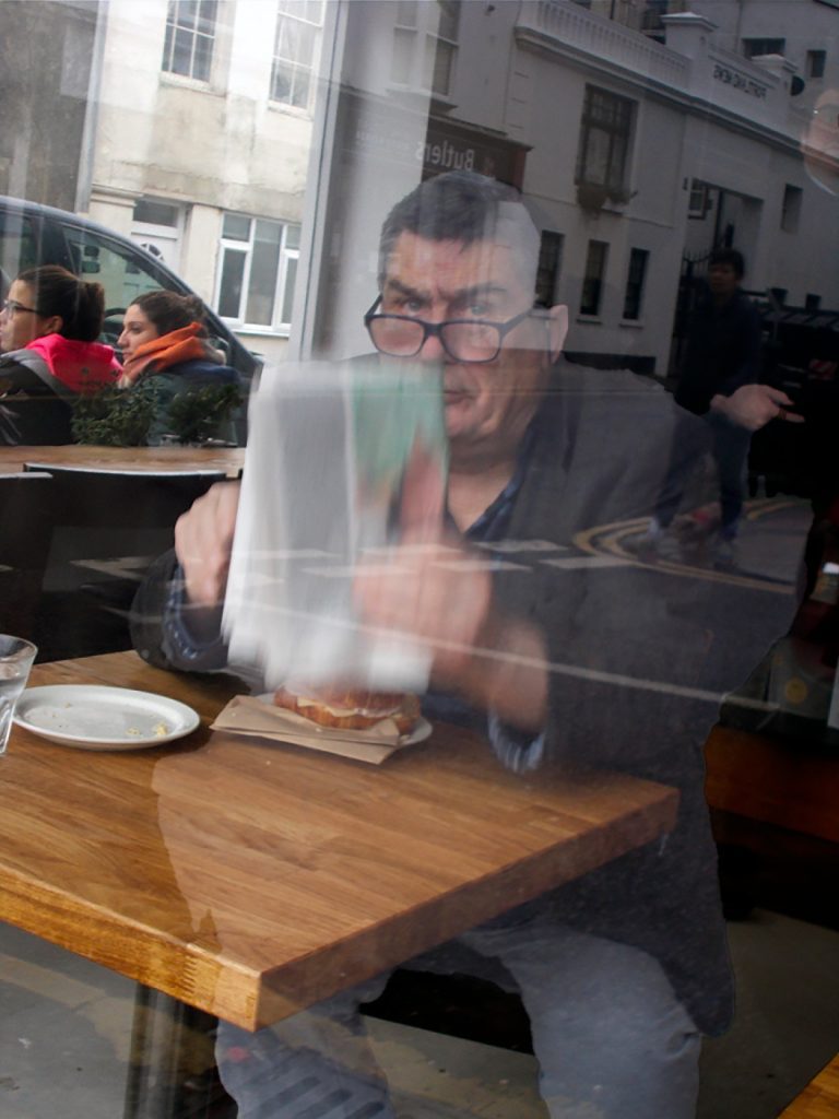 Senka Loosemore – Portrait Photography