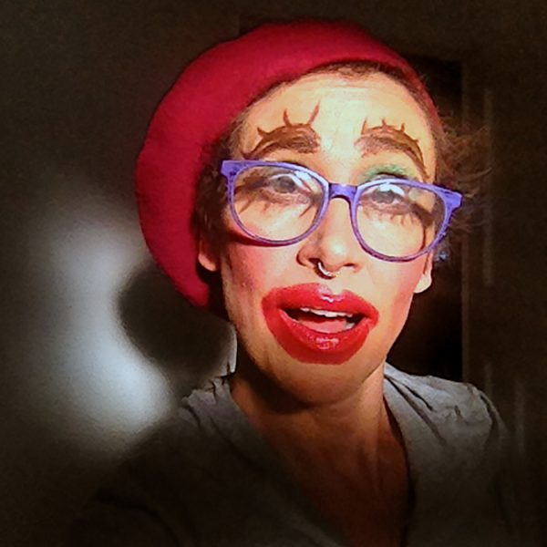 Senka Loosemore – Portrait Photography