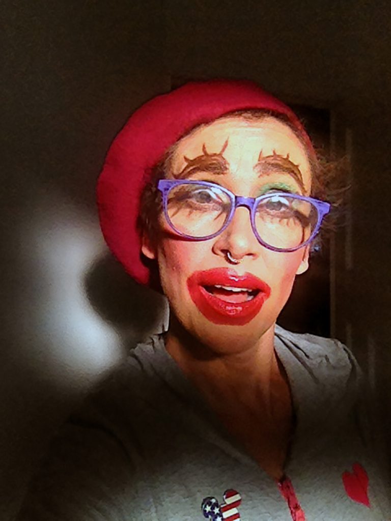 Senka Loosemore – Portrait Photography