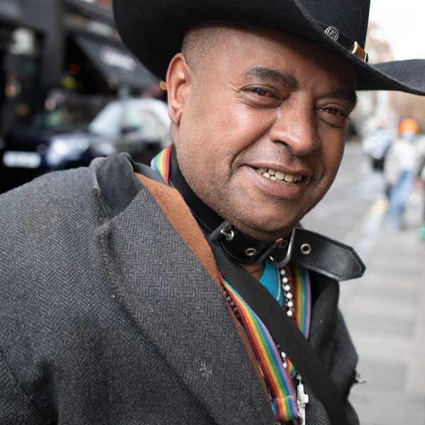 Senka Loosemore – Portrait Photography