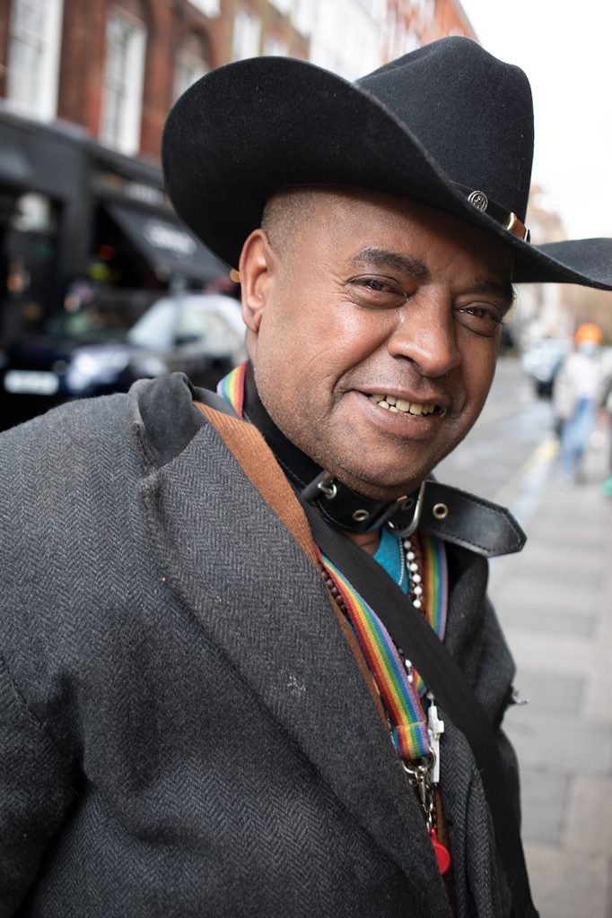 Senka Loosemore – Portrait Photography