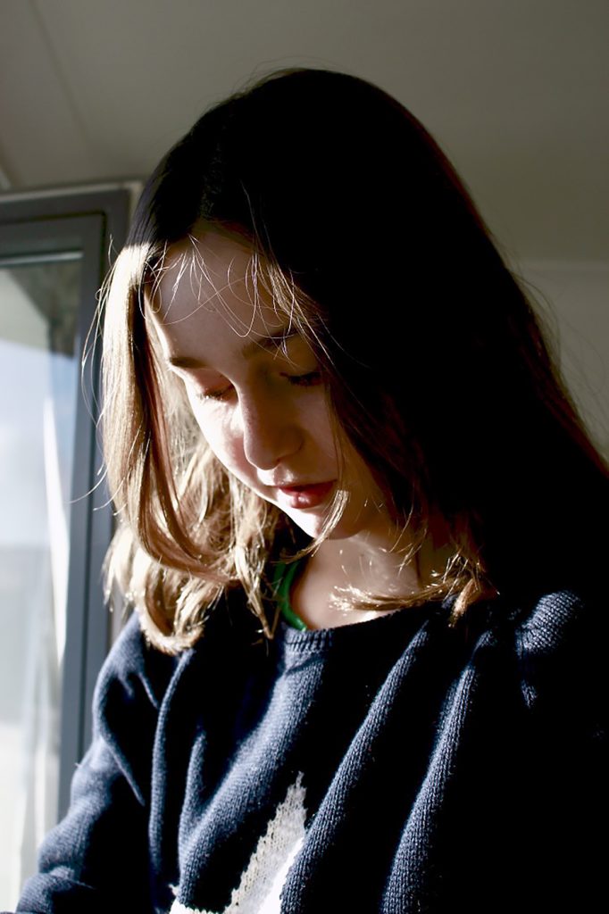 Senka Loosemore – Reflect