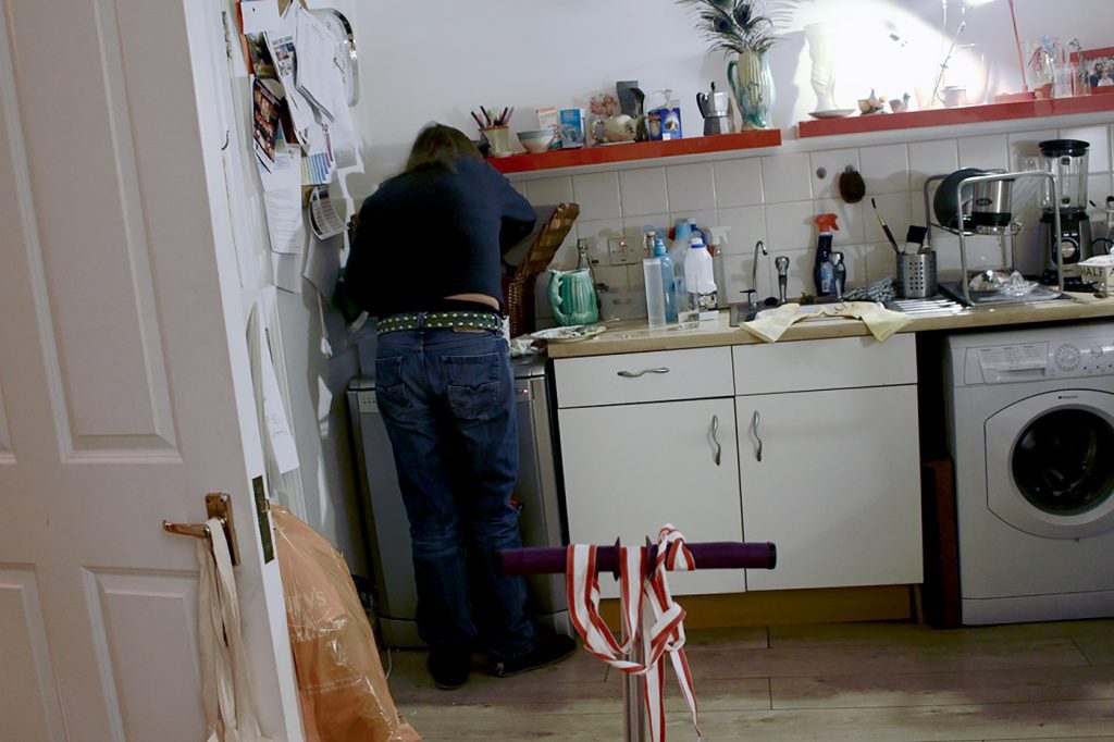 Senka Loosemore – Reflect