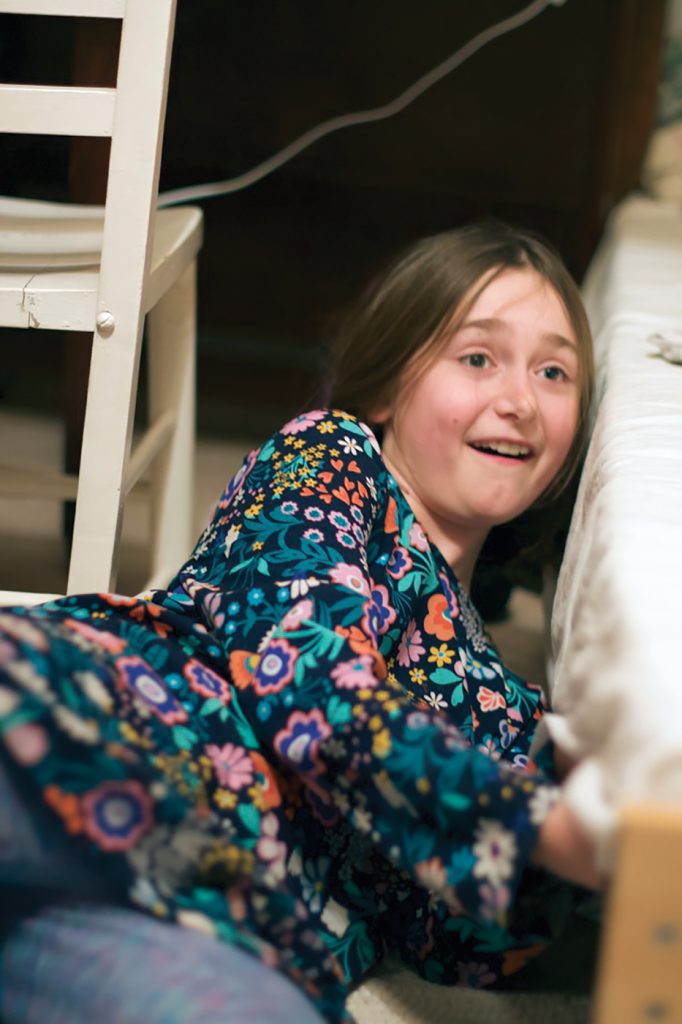 Senka Loosemore – Reflect