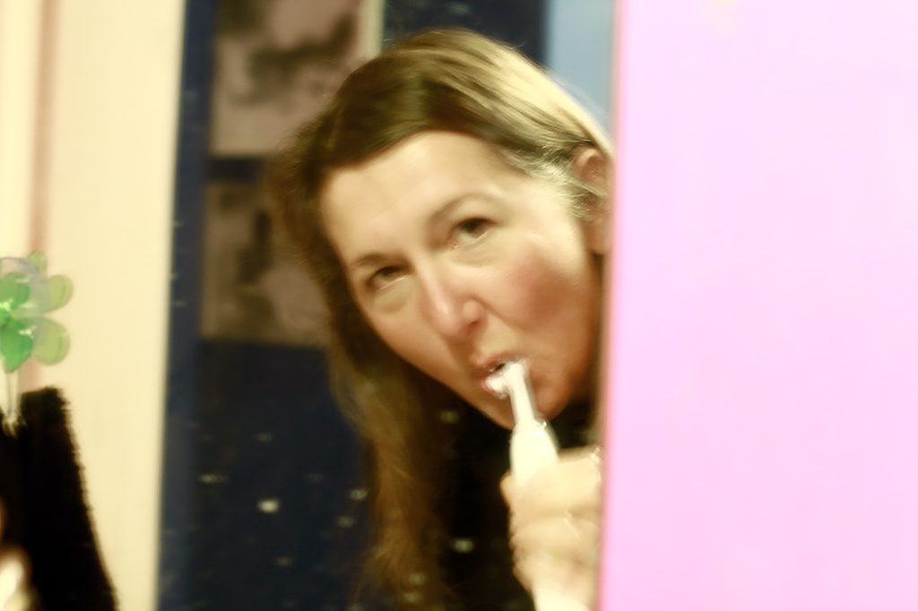 Senka Loosemore – Reflect