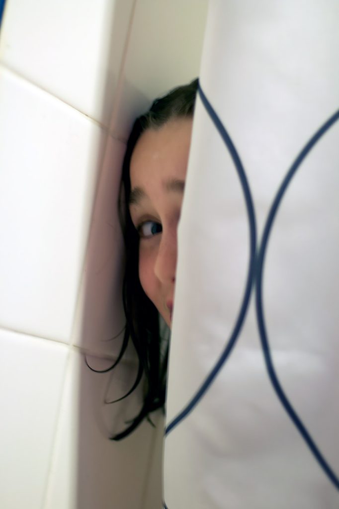 Senka Loosemore – Reflect