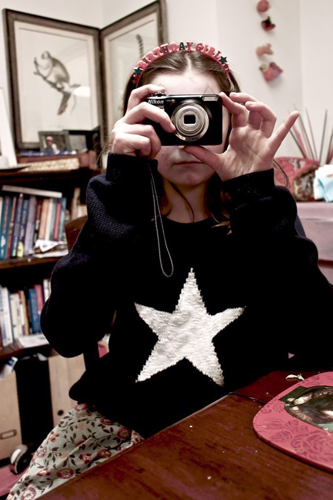 Senka Loosemore – Reflect