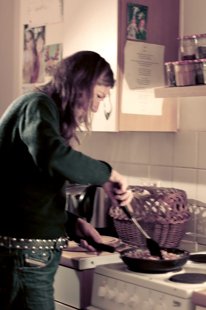 Senka Loosemore – Reflect