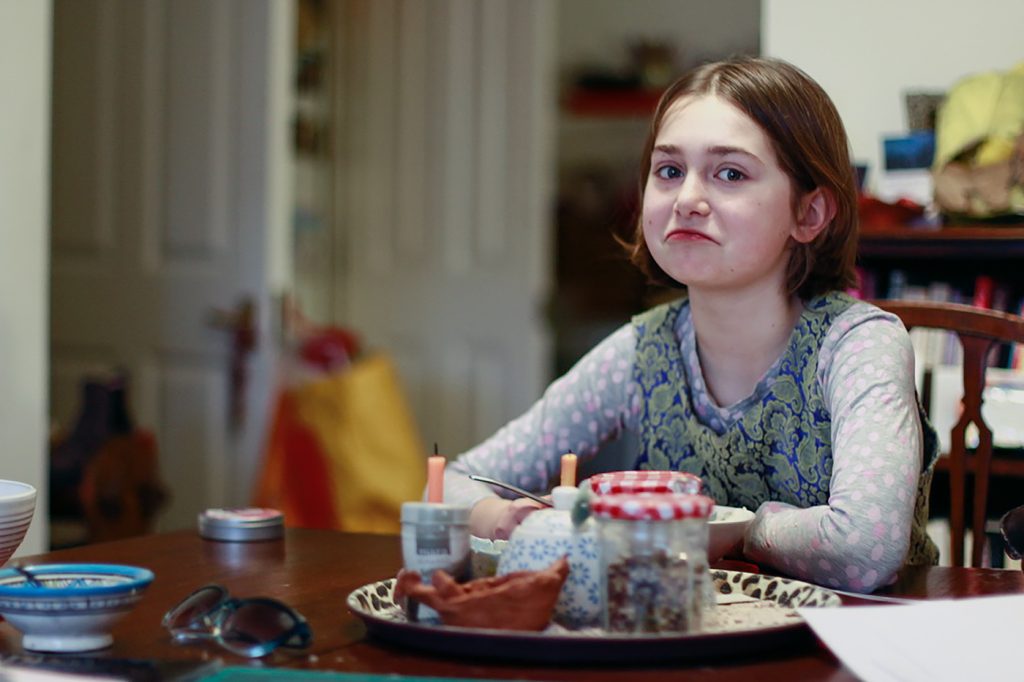 Senka Loosemore – Reflect