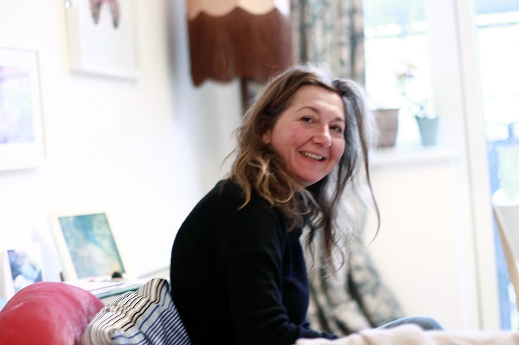 Senka Loosemore – Reflect