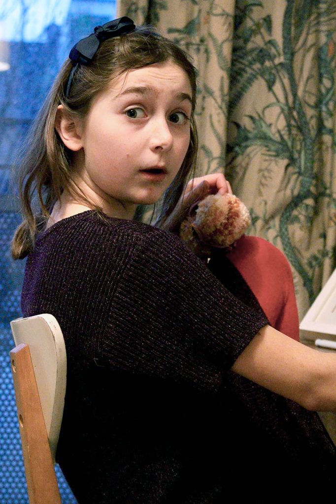 Senka Loosemore – Reflect