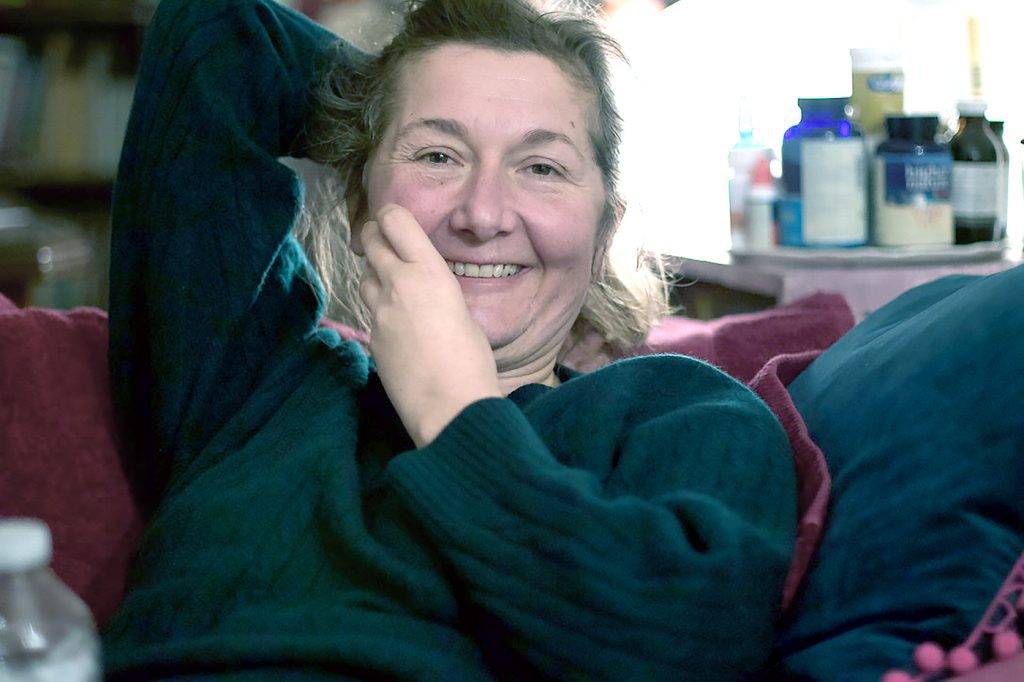 Senka Loosemore – Reflect