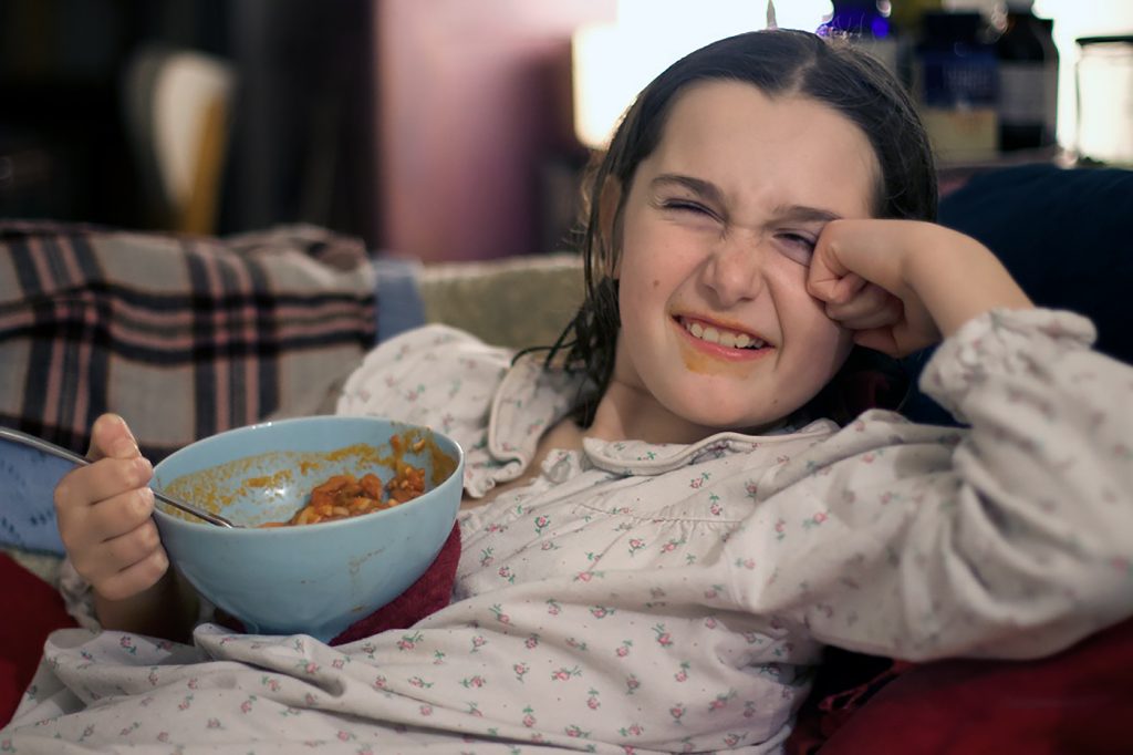 Senka Loosemore – Reflect