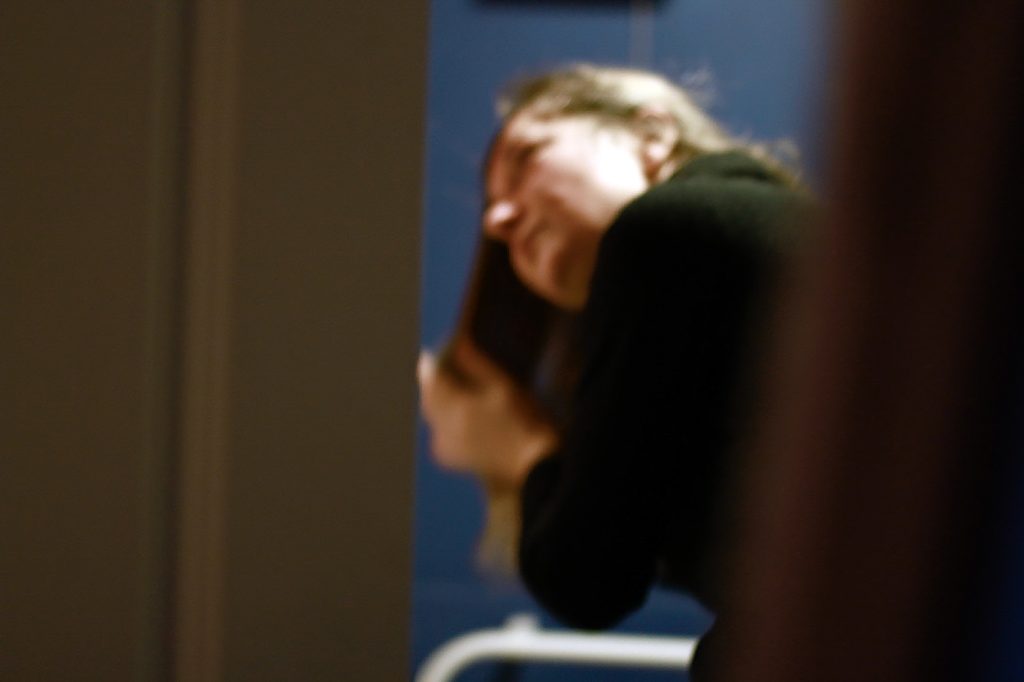 Senka Loosemore – Reflect