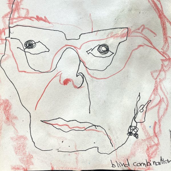 Senka Loosemore – Sketch Book