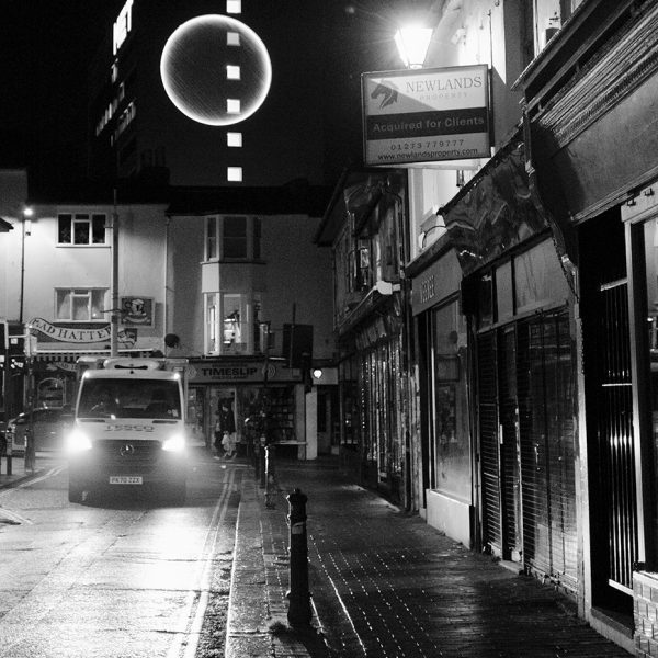 Senka Loosemore – Street Photography